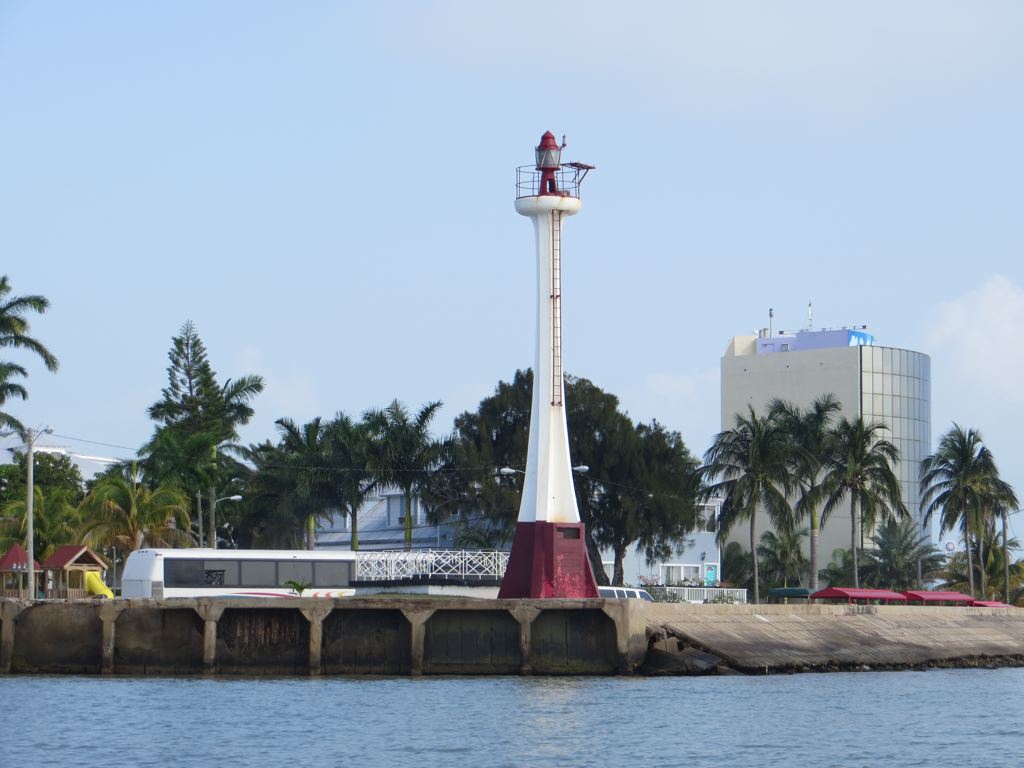 Belize