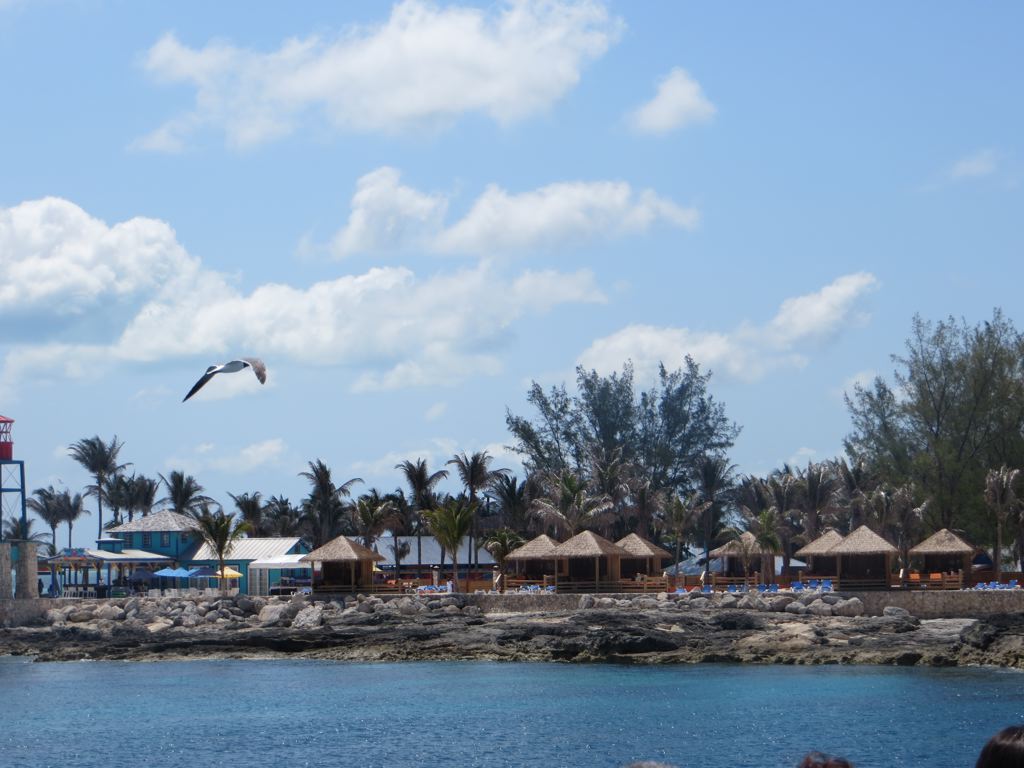 Coco Cay