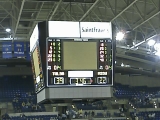 11-05-2007: TU up big at halftime