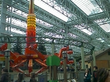 12-08-2007: An amusement park in a mall