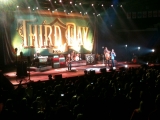 10-10-2011: Little band called Third Day