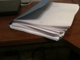 1-16-2011: Thats alot of stuff to grade