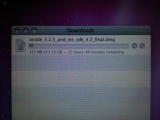 1-19-2011: xcode anyone?