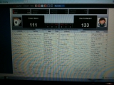 1-2-2011: Its official - Fantasy Football Superbowl Champ!