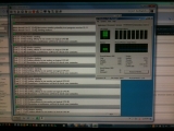 2-27-2011: Stress testing a new machine