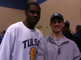 3-5-2011: Justin Hurtt