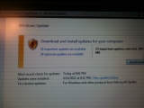 4-12-2011: 25? Really Microsoft