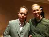 4-21-2011: Mr Teller