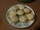 4-27-2011: Cupcakes!