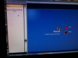 4-5-2011: Mac to Windows RDP to VM