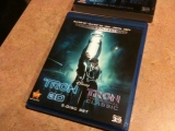 4-6-2011: TRON rocks!