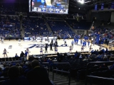 11-11-2012: Danny Manning era begins