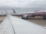11-22-2013: Leaving Orlando