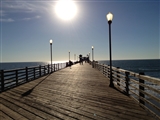 1-15-2013: Oceanside pier