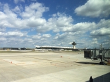 9-30-2013: Dulles Terminal