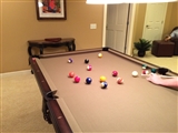 10-14-2014: Playing pool