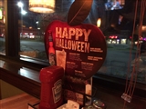 10-20-2014: Scary good in the neighborhood