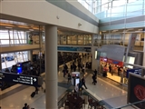 11-21-2014: People watching at DFW