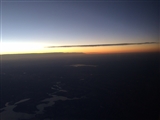 1-13-2014: Morning sunrise