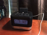 1-19-2014: New clock radio