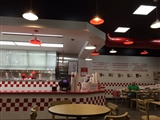 12-22-2014: Five Guys