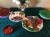 12-25-2014: Christmas goodies