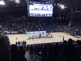 2-13-2014: Time for a TU tipoff