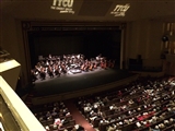 2-7-2014: Cirque de la Symphonie