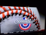 3-30-2014: Baseball is back!