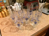 3-8-2014: Souvenir glasses