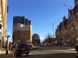 4-8-2014: Downtown St. Paul