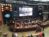 5-16-2014: Ballpark Village, this place is awesome