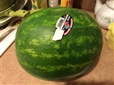 6-13-2014: Who likes watermelon?
