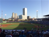 6-30-2014: Drillers Ballgame!