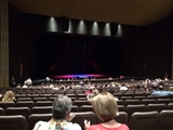 6-7-2014: Ready for Seinfeld!