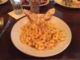 7-8-2014: Lobster Mac n cheese