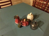 9-19-2014: Pumpkins