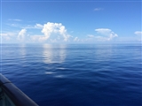 9-6-2014: Last day at sea for awhile