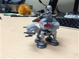 1-5-2016: New desk toy