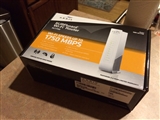 1-7-2016: New wireless router