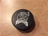 2-27-2016: The puck that started it all