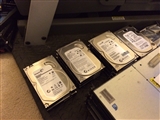 2-7-2016: I need a few more hard drives