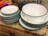 1-13-2019: Old dishes