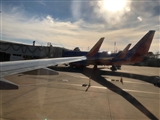 1-21-2019: Leaving on a jet plane
