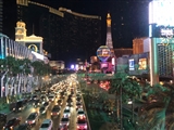 1-23-2019: Vegas, my home away from home
