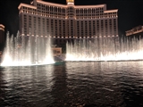 1-24-2019: Bellagio fountains