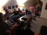 2-2-2019: Development game night