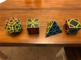 1-13-2020: More desk toys!