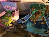 1-18-2020: New chairs from grandma