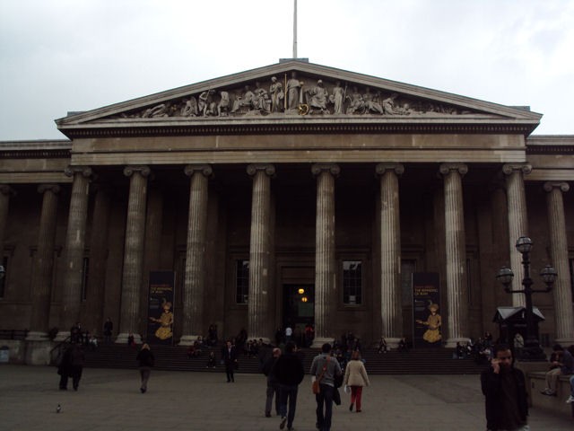 British Museum